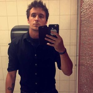 Meet your Posher, Michael